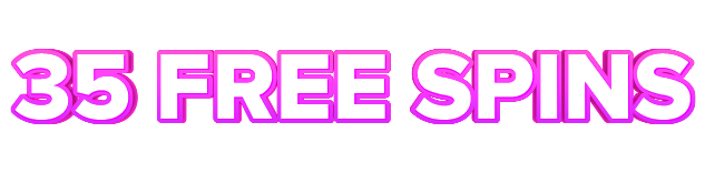 Casilando 35 FREE SPINS