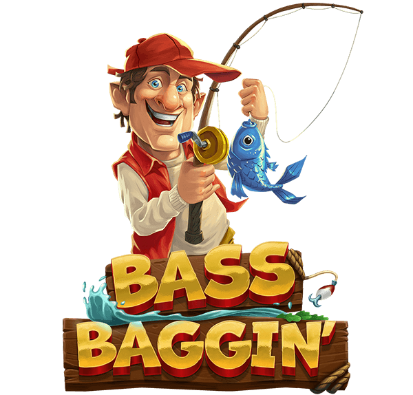 Casilando Online Casino Casilando Bass Baggin’