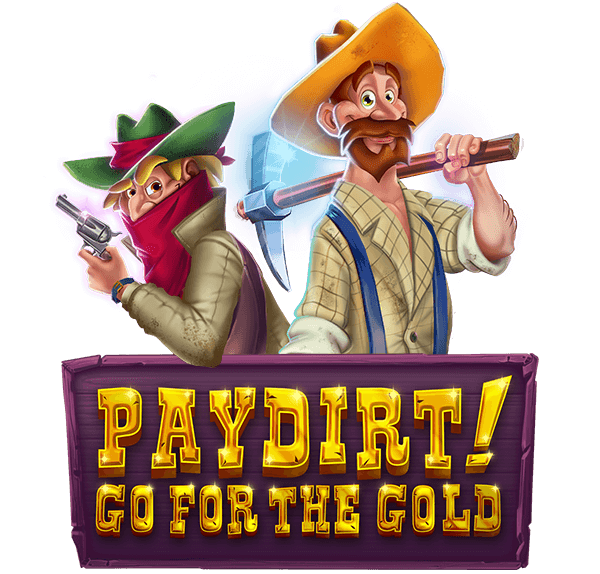 Casilando Online Casino Casilando Pay dirt! Go for the Gold