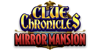 Casilando Clue Chronicles: Mirror Mansion