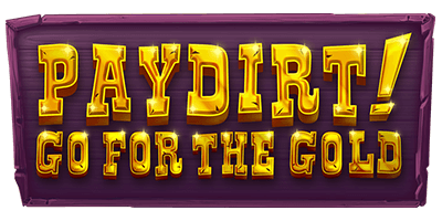Casilando Pay dirt! Go for the Gold